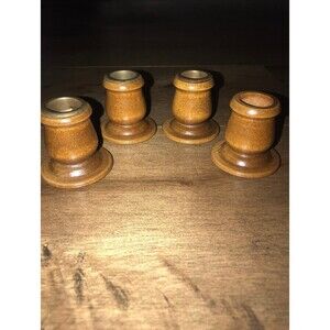 Candle holders